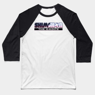 STG Logo Baseball T-Shirt